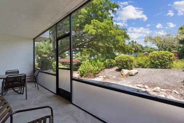 Park Shore Resort Rental