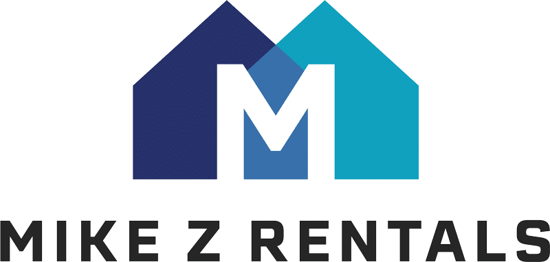 mike z logo