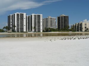 Estero Island Beaches